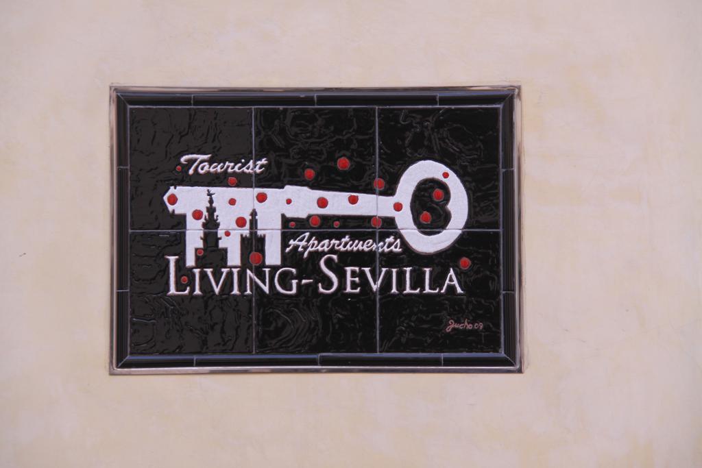 Living-Sevilla Apartments San Lorenzo Camera foto